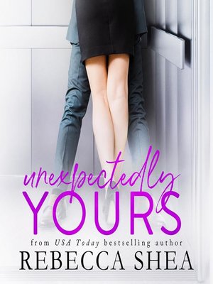 cover image of Unexpectedly Yours
